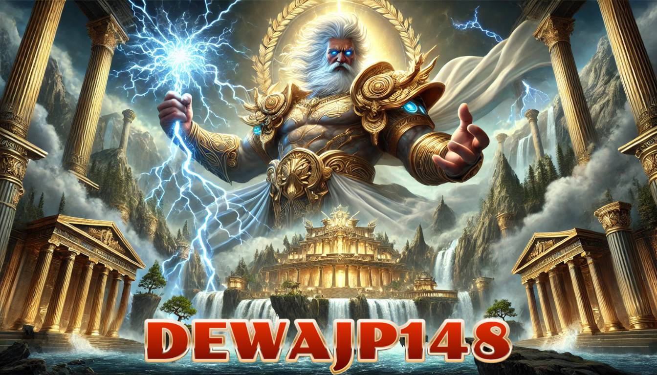 DEWAJP148 : Daftar Link Slot Maxrate Dengan RTP 92% Terupdate di DEWAJP148 Anti Boncoss